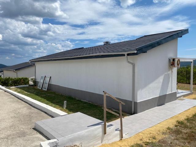 Holiday Villapark - Seaview Albena - Rogachevo - Bulgaria Exterior foto